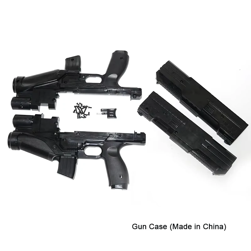 

Made In China Coin Operated Arcade Razing Storm Shooting Game Simulator Video Machine Entertainment Gun Equipment
