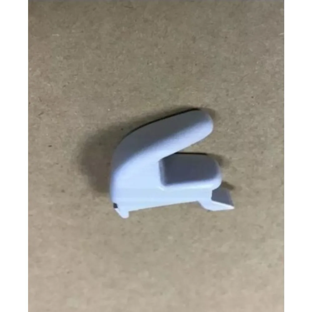 Black Gray Beige Brown Car B-Pillar Clothing Window Curtain Hanger Mount Hook for Mercedes Benz E260L E300L CLS350 CLA S400L