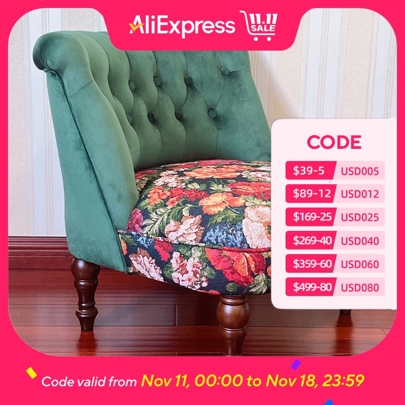 

Adults Design Modern Chairs Patio European Comfort Chaise Living Room Stools Accent Comfy Reading Fauteuil Salon Furniture Home