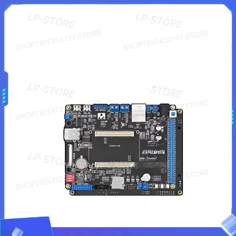 for STM32MP157 Mini Development Board Linux A7 M4 Core Single Board STM32MP1 Embedded Development Module