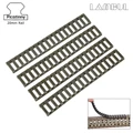 Picatinny 1- 4PCS GN