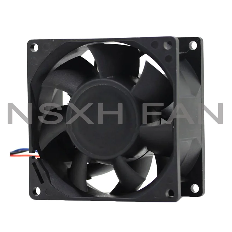 NEW FFB0812EHE -P21L 12V 1.35A 8CM 3lines Double Ball Bearing Cooling Fan