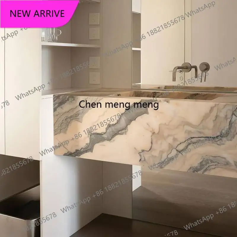 C85 Decors Brown Ba…