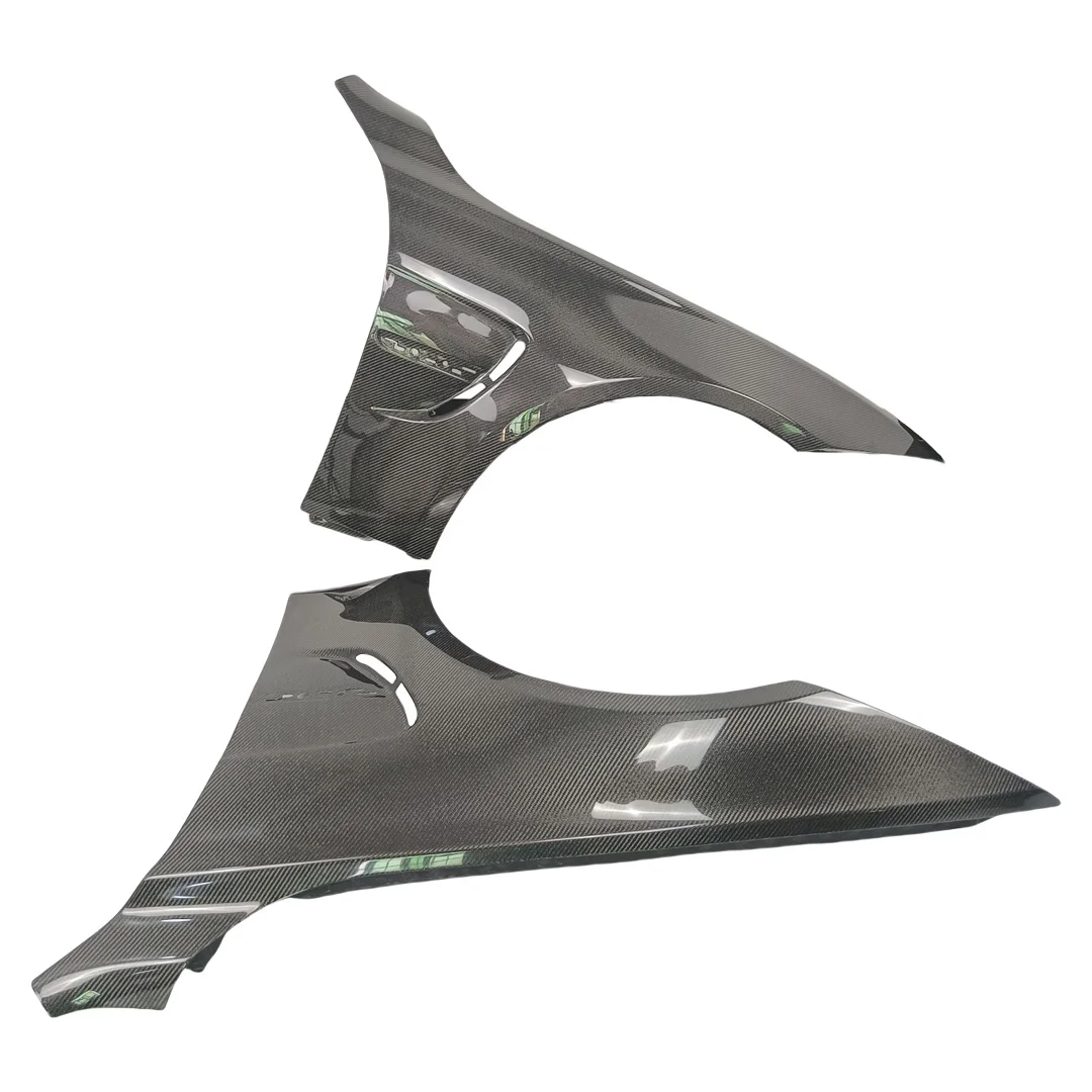 

M Style Carbon Fiber Fenders for F30 F32 F36 (3 Series & 4 Series) 2013-2018