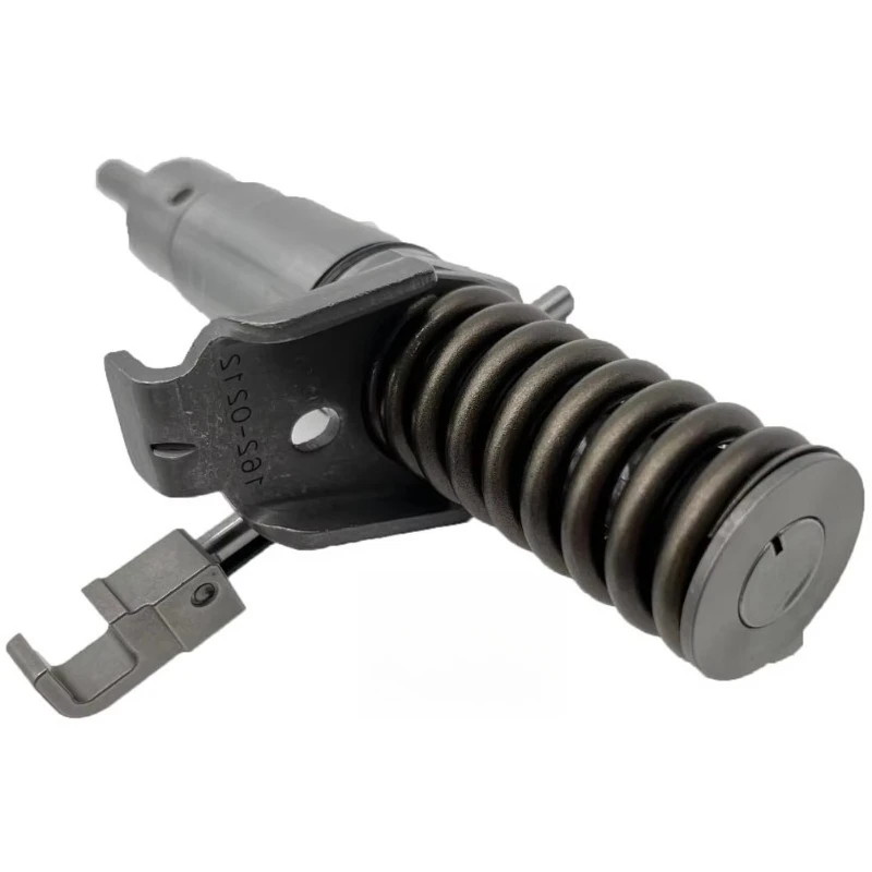 4188820 418-8820 Fuel Injector for Caterpillar Engine Compatible with 3606 3612 Construction Machinery Part