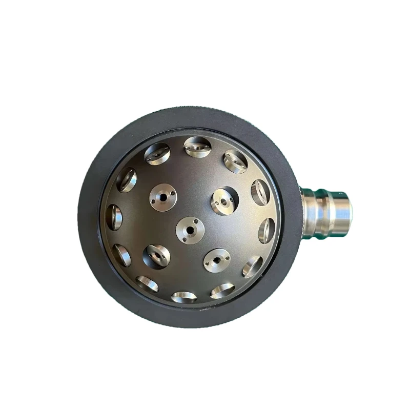 

Оборудование для огнетушивания шасси автомобиля