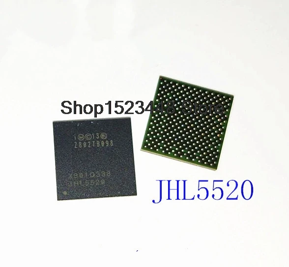 

JHL5520 QFN 1Pcs/lot NEW