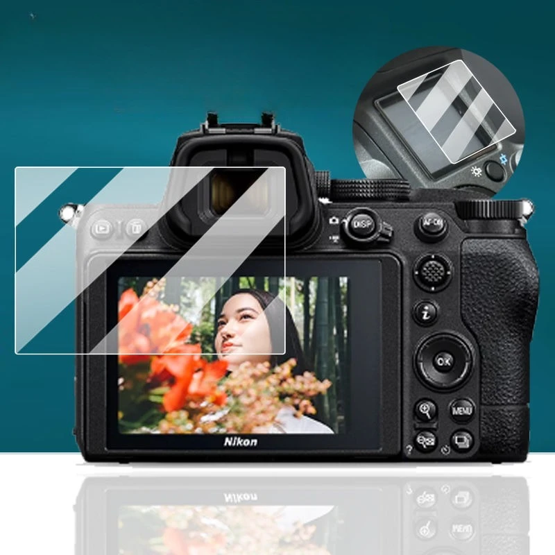 For Nikon Z9 Z8 Cle…