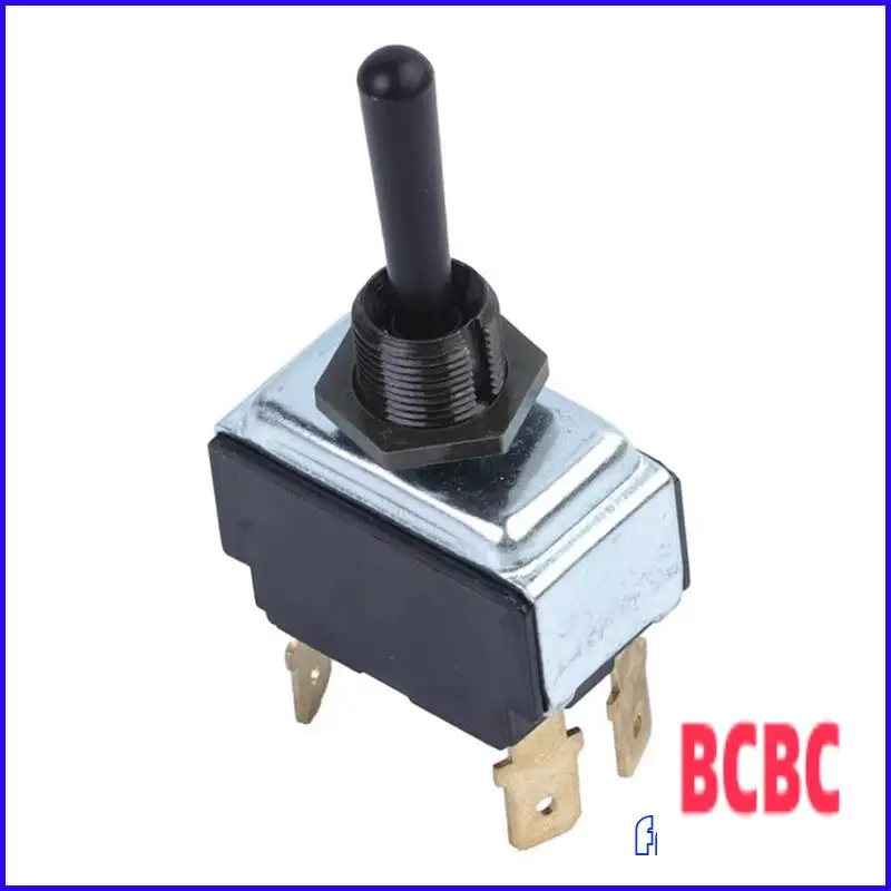 BB-Truck Drive Verteilergetriebe Wahlschalter Antriebsschalter Steuerschalter 1603401 8946K835 16-03401 577.75603 für Peterbilt