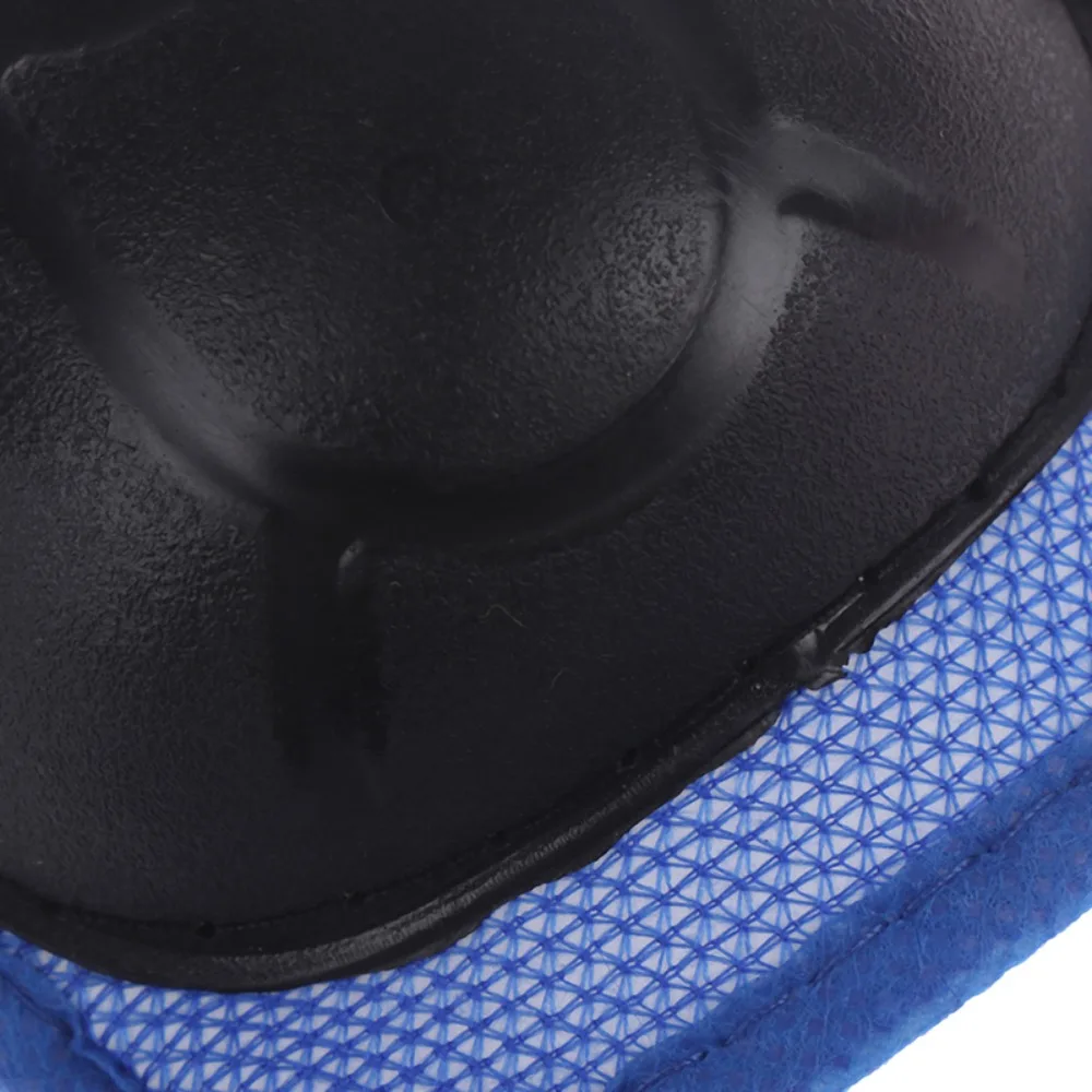 

Knee Elbow Pads For Roller Skating Cycling Knee Protector Knee Elbow Pad Sets Skating Protective Gear Set Safety Guard