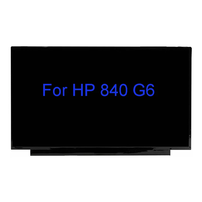 L62771-001 40 Pin Touchscreen for HP Elitebook 840 G6 Laptop 14 Inch HD Lcd Touch Screen NEW and Original