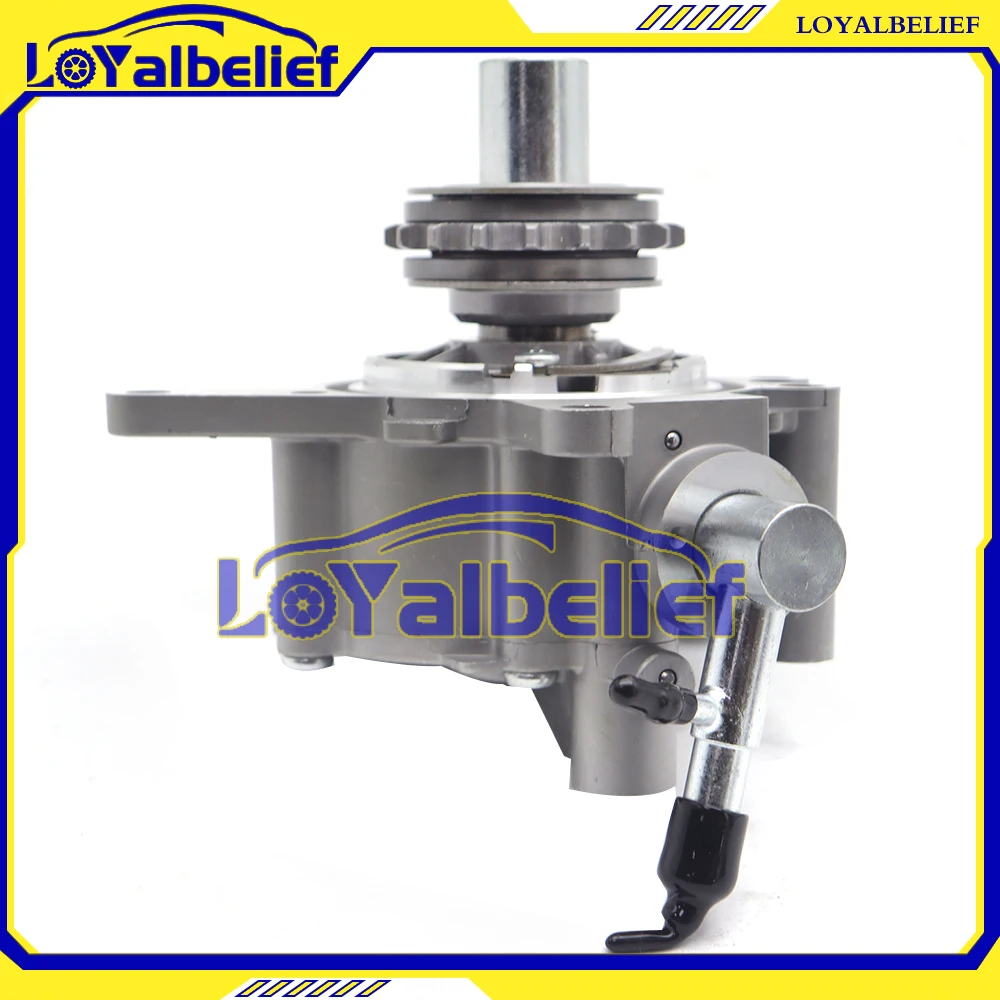 

BRAKE VACUUM PUMP For NISSAN D40 NAVARA EURO 5, NV350, E26 URVAN, CABSTAR & MURANO 2011-16 146505X00D, 14650-5X00D, 14650-5X00A,