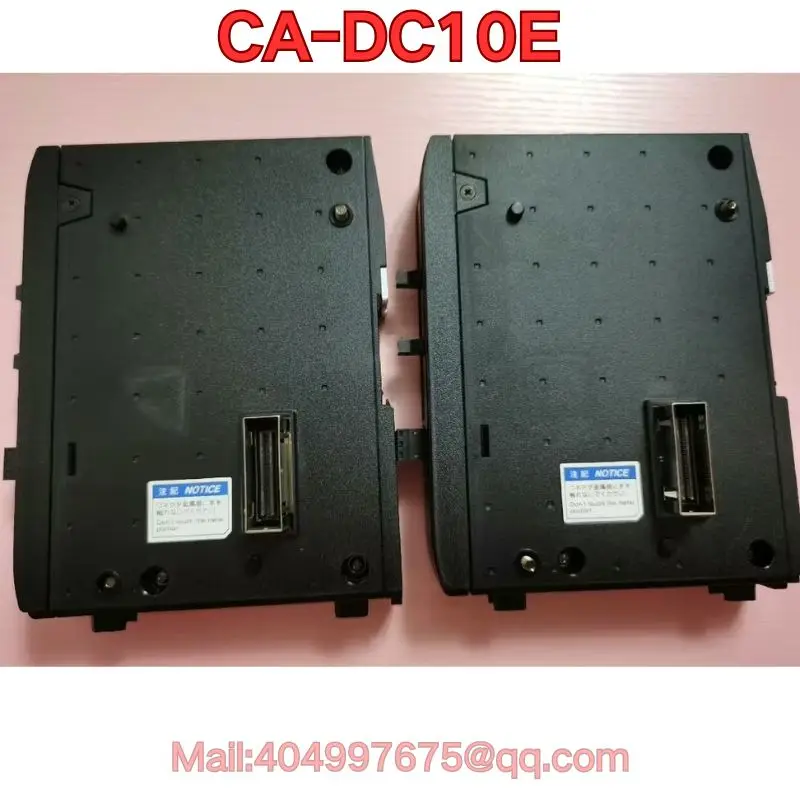 second-hand-ca-dc10e-light-source-controller-module-function-test-is-normal-the-latest-quotation-in-2026