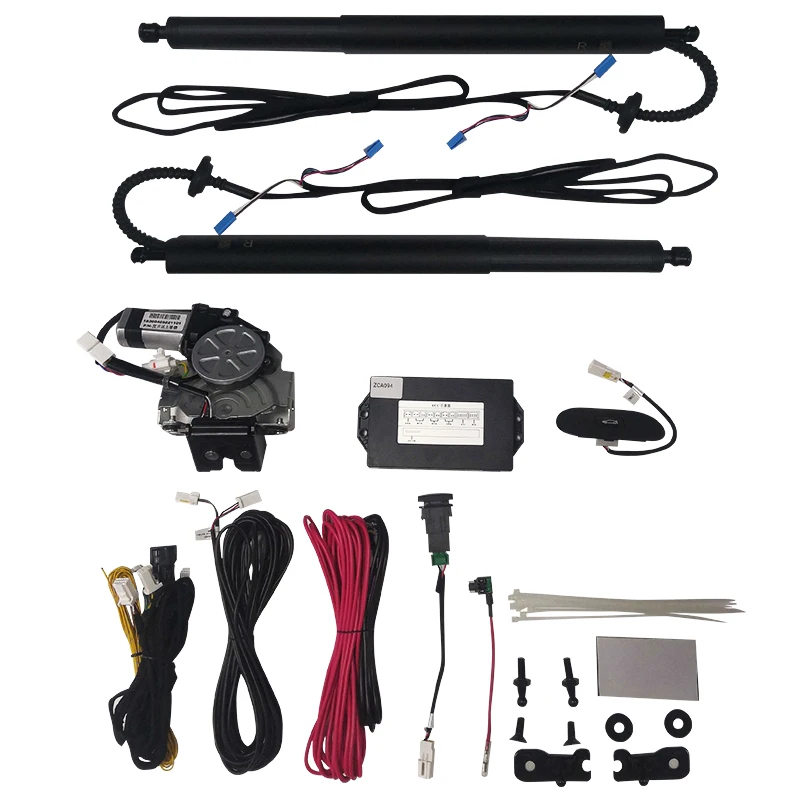 

Electric Tailgate Lift Trunk Sensor Automobile Refitting Suitable for Toyota Sienna LANDCRUISER Wildlander RAV4 Highlander