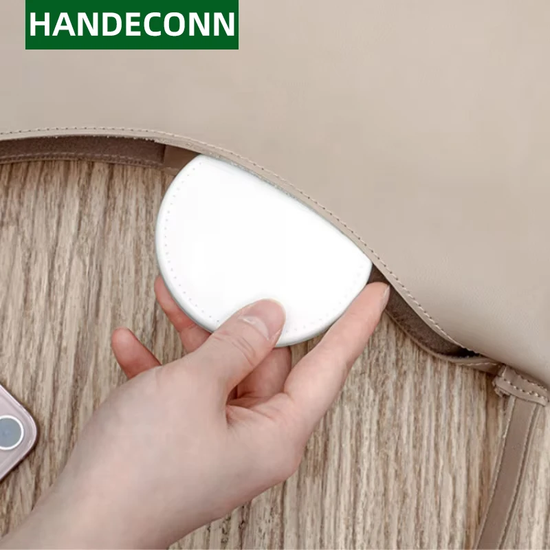 60W Fast Charging Multi-Functional Cable Storage Box Set with Phone Stand and Multi-Port Adapter for iPhone and Samsung - Image 2