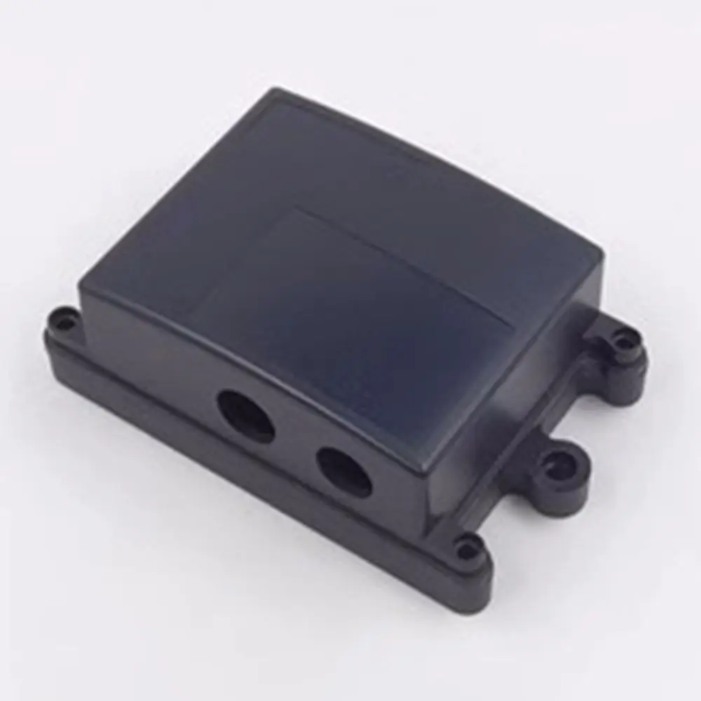 DIY PLC Controller Housing High Quality Electronic Project Box Waterproof Cover Project Enclosure Boxes Instrument Case