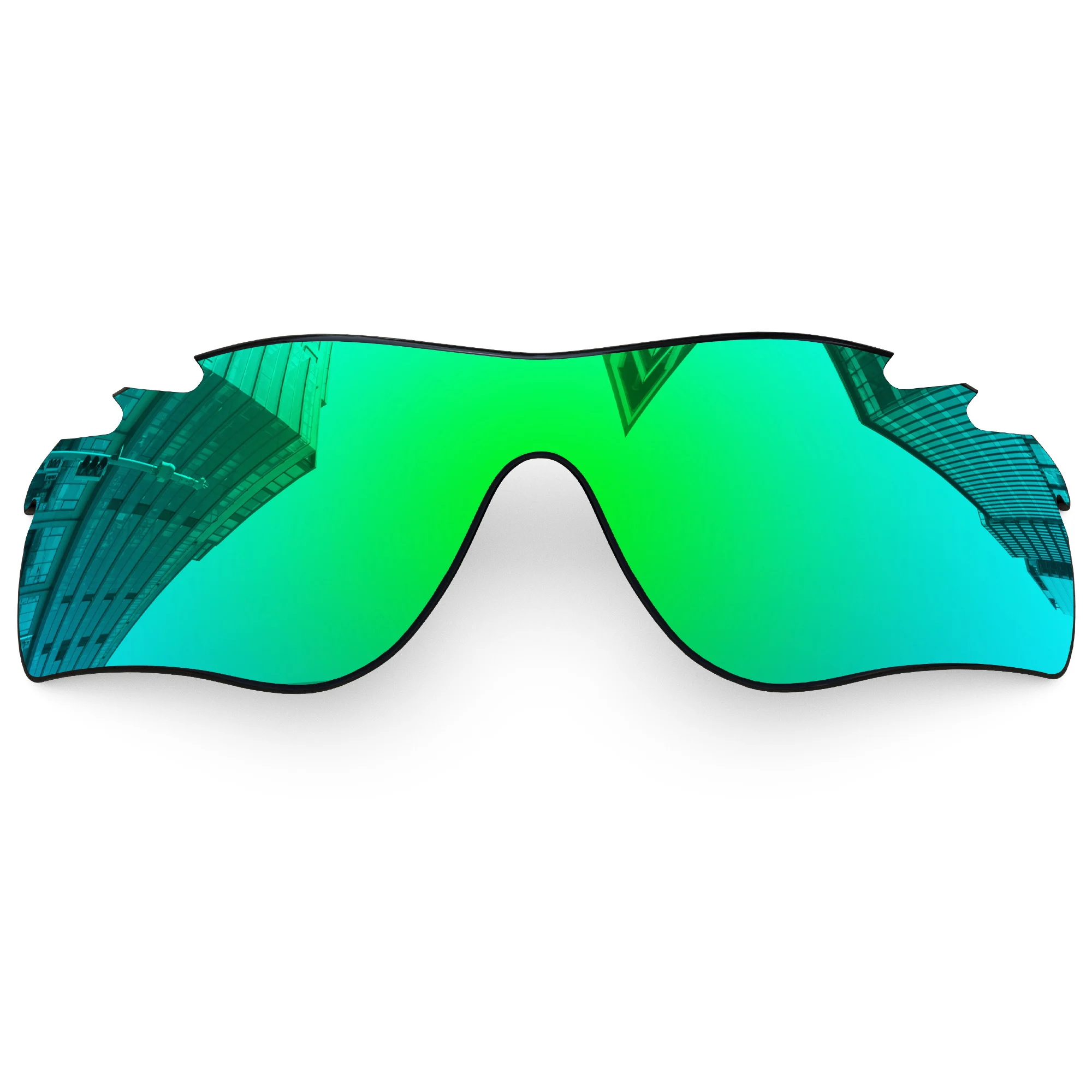 ONDEX Polarized Replacement Lenses for Oakley RadarLock Path Vented Sunglasses - Multiple Color