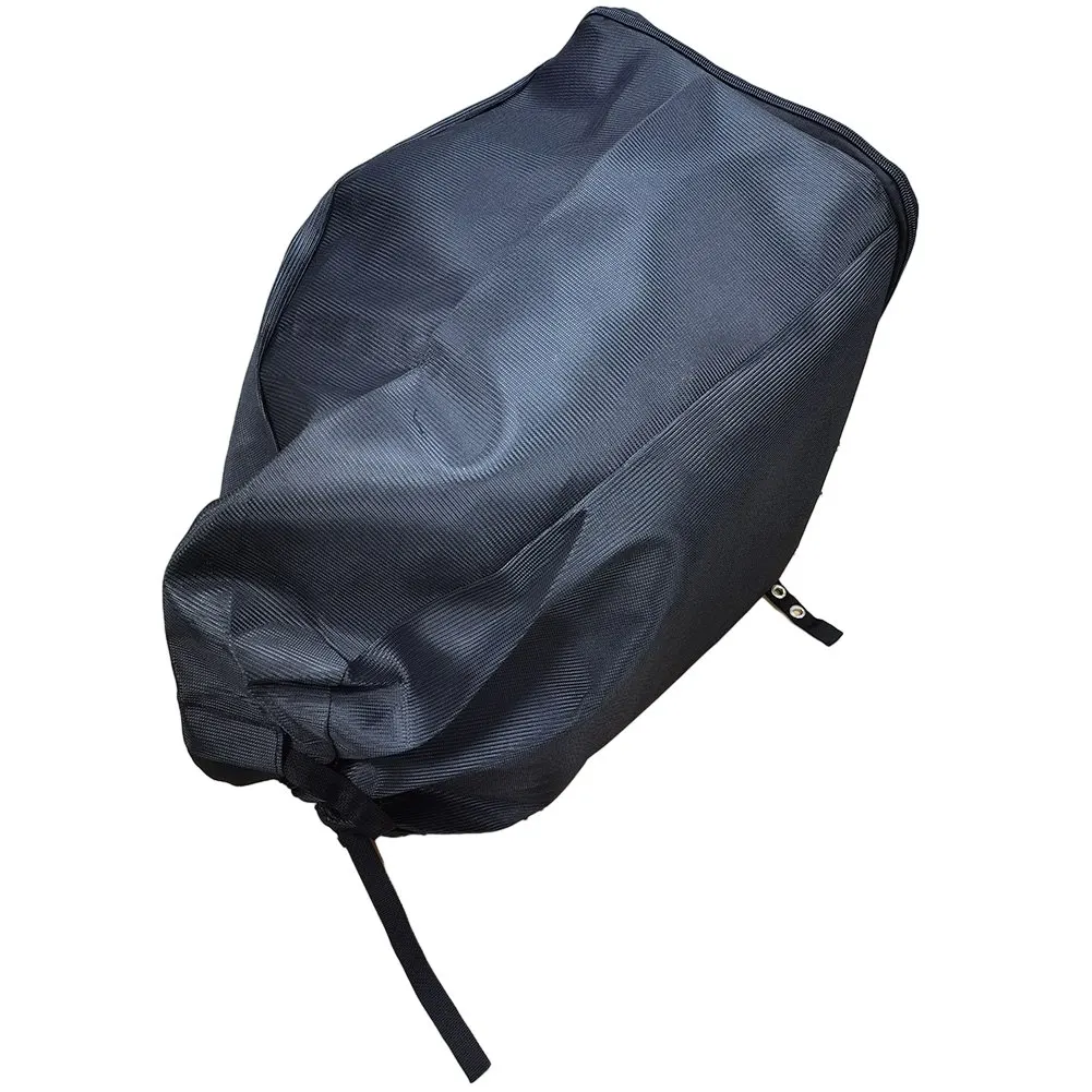 

Сумка для дробилки, совместимая с TroyBilt Chipper 1909372 1901482 47776, прочный материал, удобное хранение