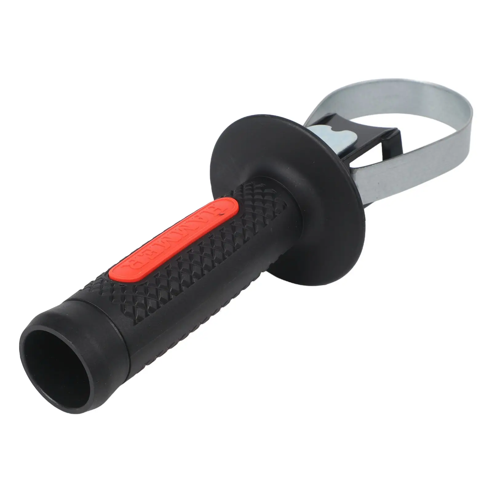60-65mm  Adjustable Hammer Drill Handle For Rotating Electric Tool Accessories Thickened Non Slip 26 Hammer Handle