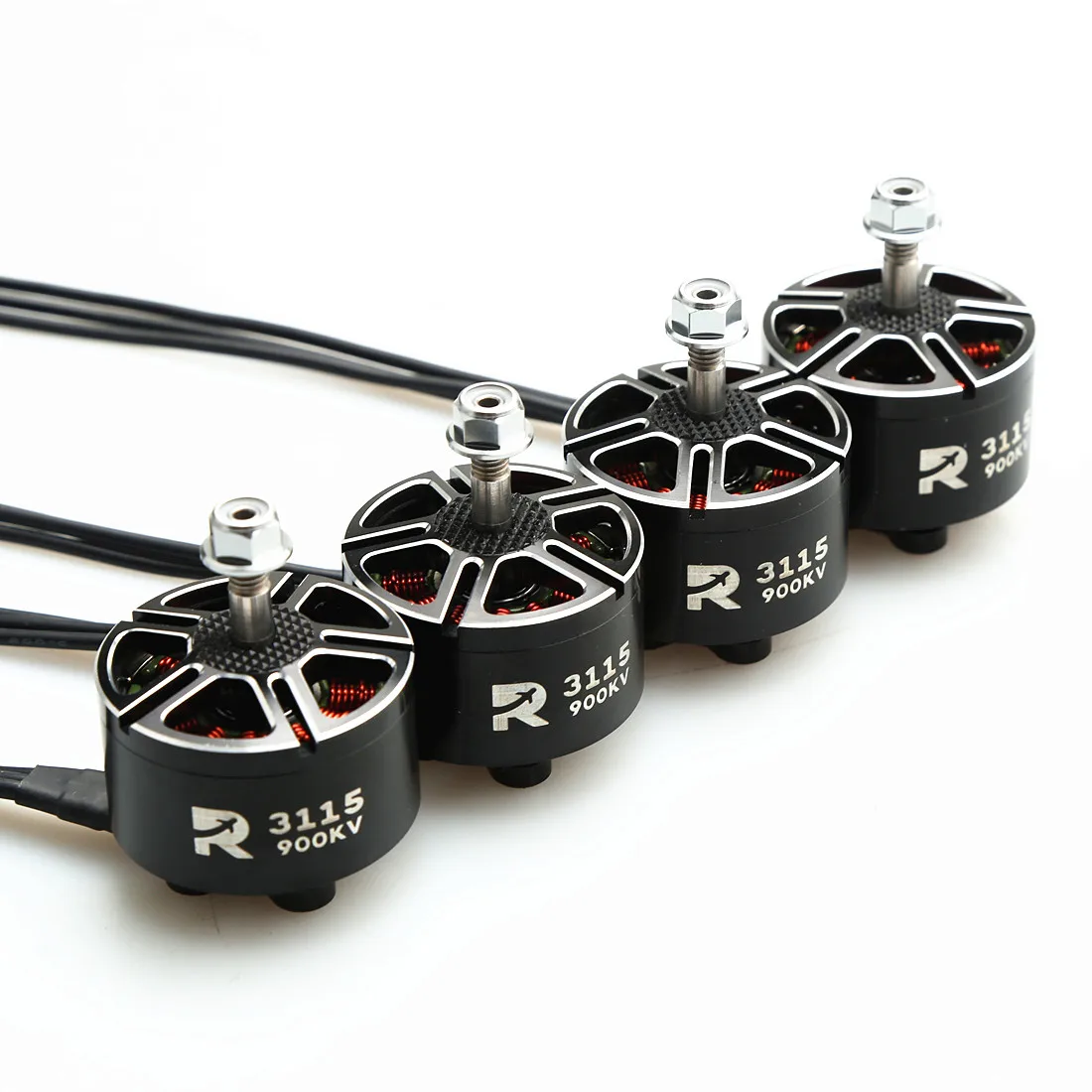 

NEW 3115 900KV Brushless Motor 3-6S for X-Class FPV Drone | Cinelifter Taurus X8Pro Protek60 | FPV Camera Kit Accessories