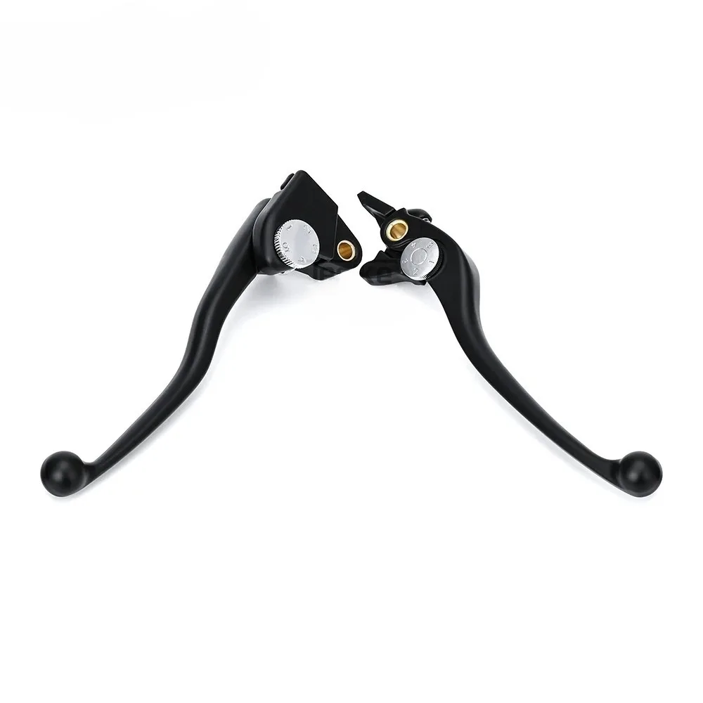 

For Kawasaki Versys 1000 2015-2018 Versys 650 2015-2024 KLE650 Versys 2015-2022 Brake Clutch Lever Adjustable Control Handles