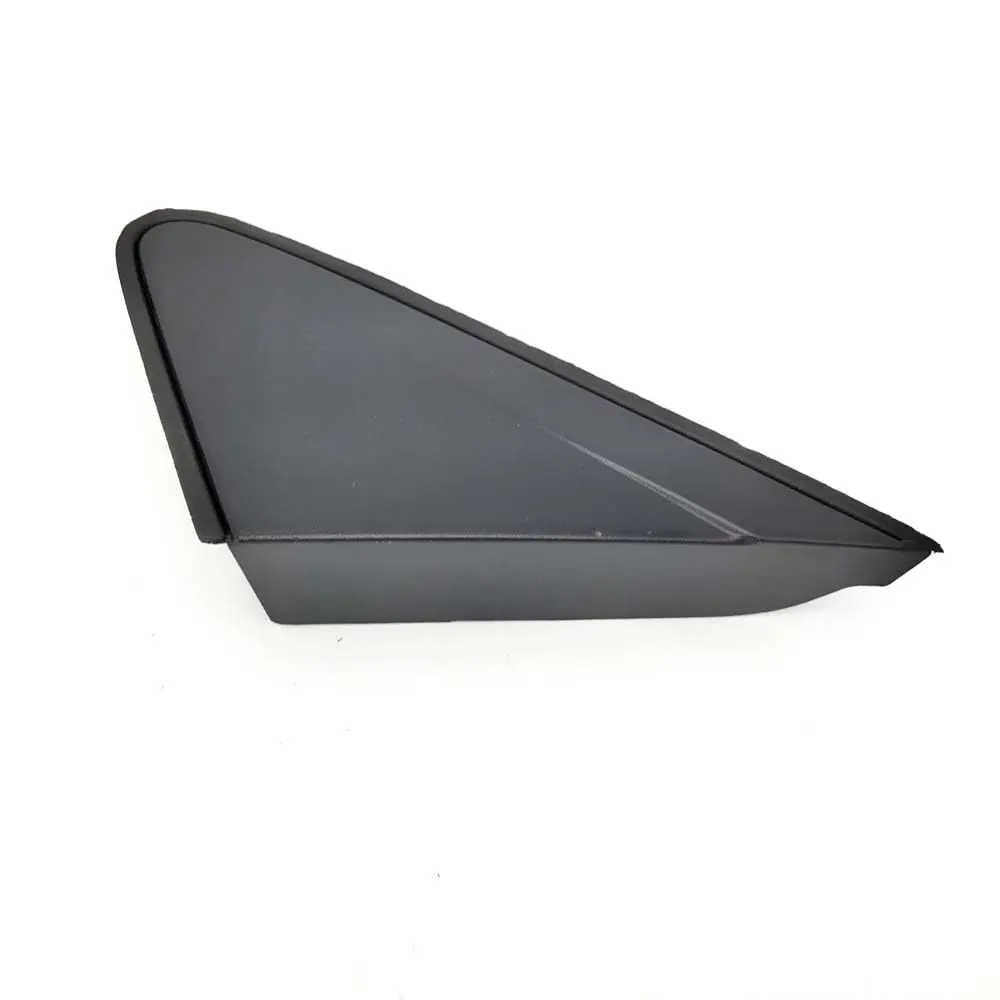 Left Side Mirror Triangle Molding Cover For 2009-2014 Chevrolet Cruze 95062831
