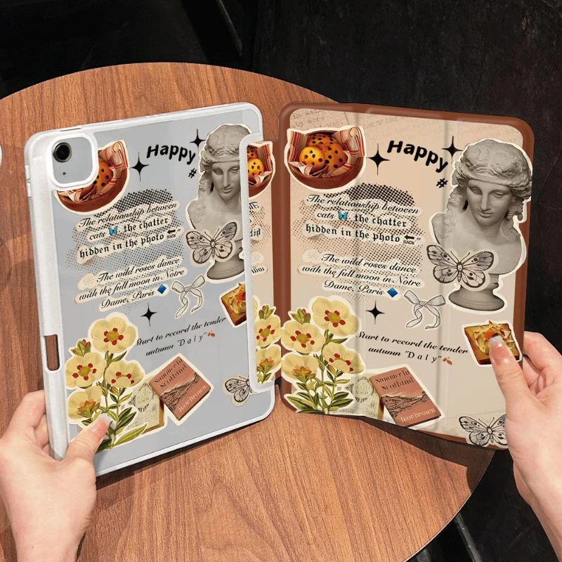 capa-inteligente-pu-para-ipad-2017-2018-97-polegadas-102-7th-8th-9th-gen-ipad-air-5-2022-air-4-case-ipad-mini-6-estatua-flor-estilo-vintage