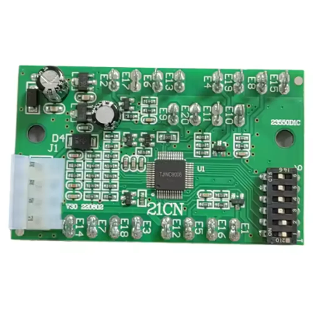 OTIS Elevator Communication Card PCB For Main Board RS5 GEA23550D1C GFA23550D1C