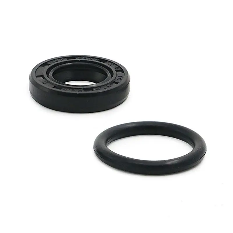 Practical 5X Distributor Set Seal & O-Ring Replace 30110-PA1-732 For Honda Integra Civic CR-V Accord / DX Odyssey Prelude S CL