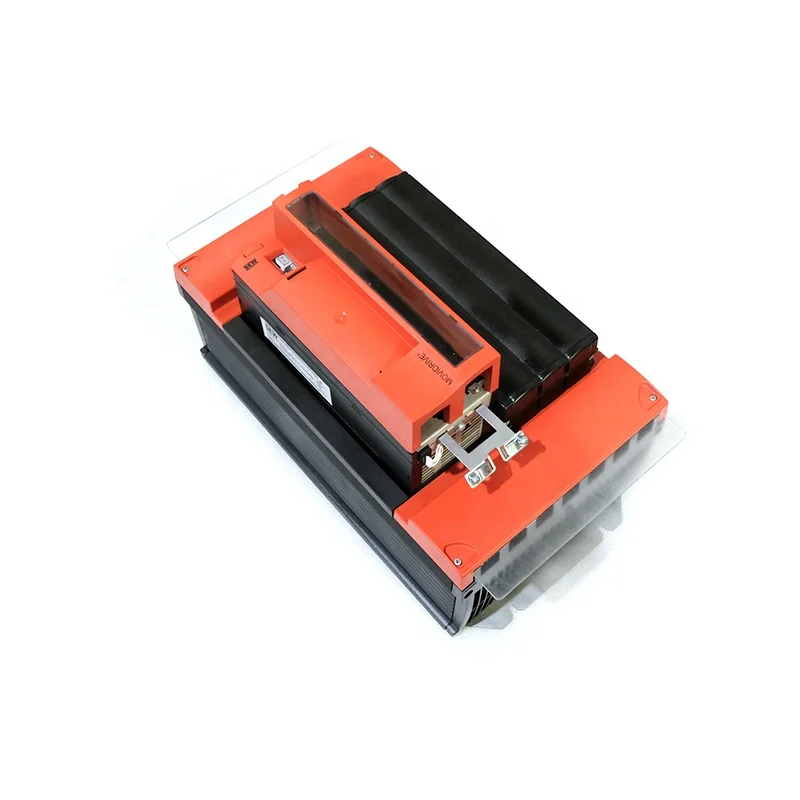 SEW-Eurodrive Inverter Drive MDX61B0450-503-4-0T