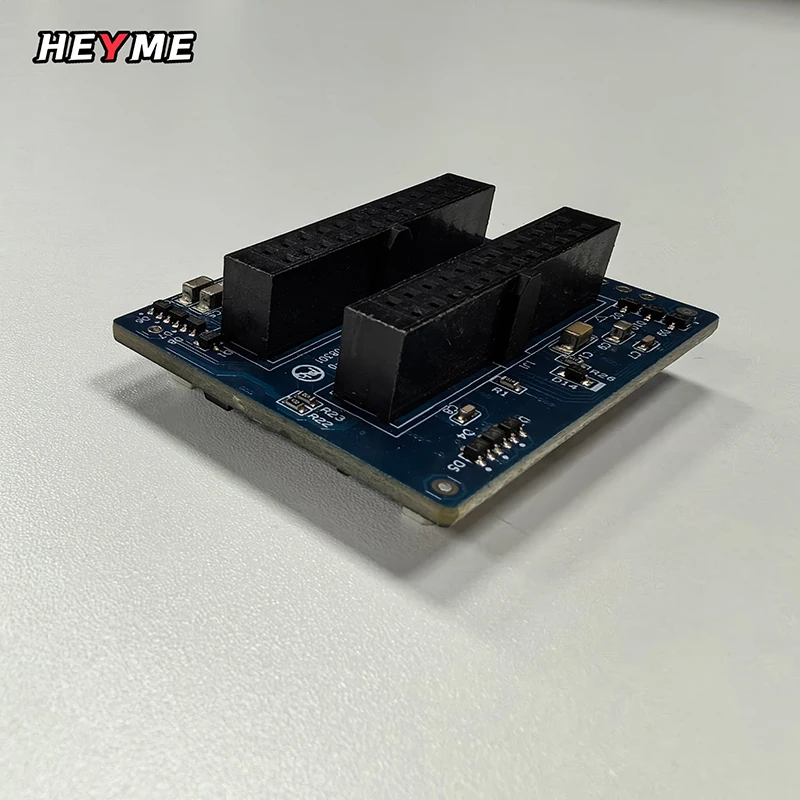 i3200 Print Head Motherboard Connector Card DTF UV Inkjet Printer Hoson i3200 Connect Board for Epson Heyme Printhead view 6