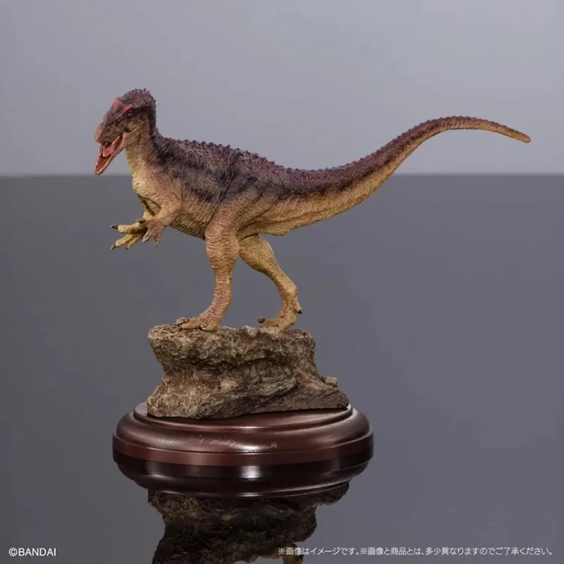 Jouets Capsule de dinosaure, animaux simulés, Kit de Garage délicat, poupée d'ornement, jeu tendance, figurine d'action, modèle de jouets