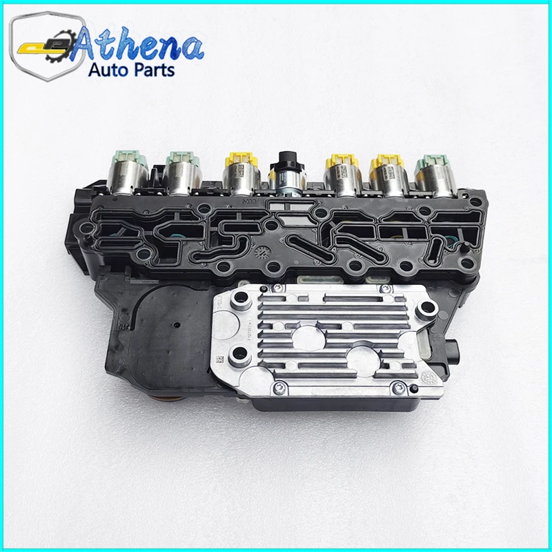 New style 6T40 6T45 6T30E 6T40E Control Module For Chevrolet Cruze Buick Regal TCM 24268164 24265789 24266624 24041962 24268169