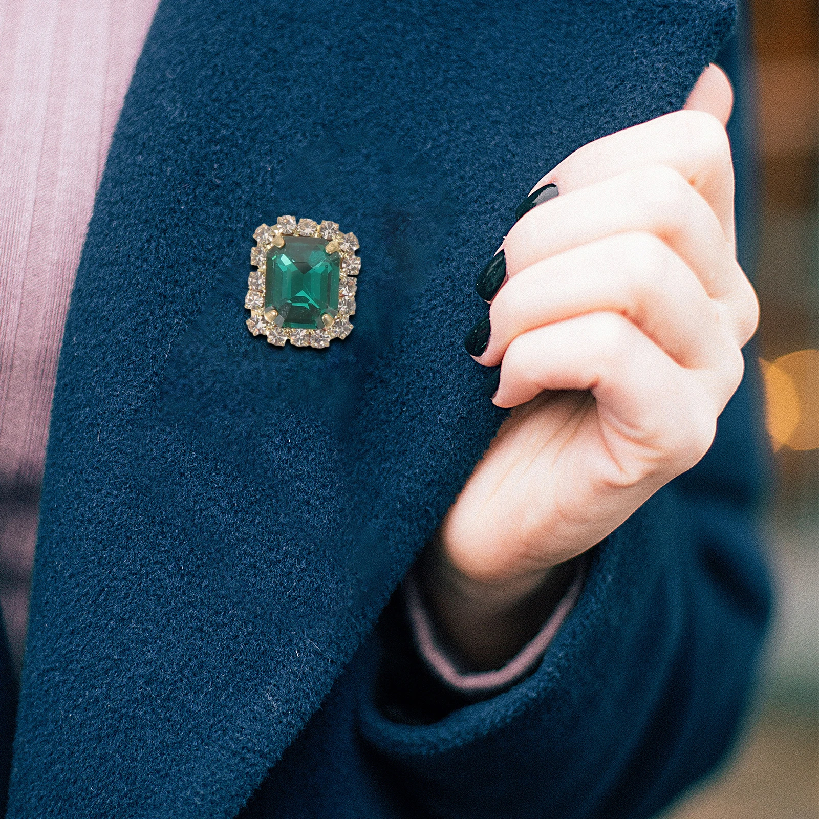 

20 Pcs Rhinestone Accessories Sewing Claw Drill Decorative Clothes DIY Crafts Mixed Color Brightness For Wedding Dress Shoes