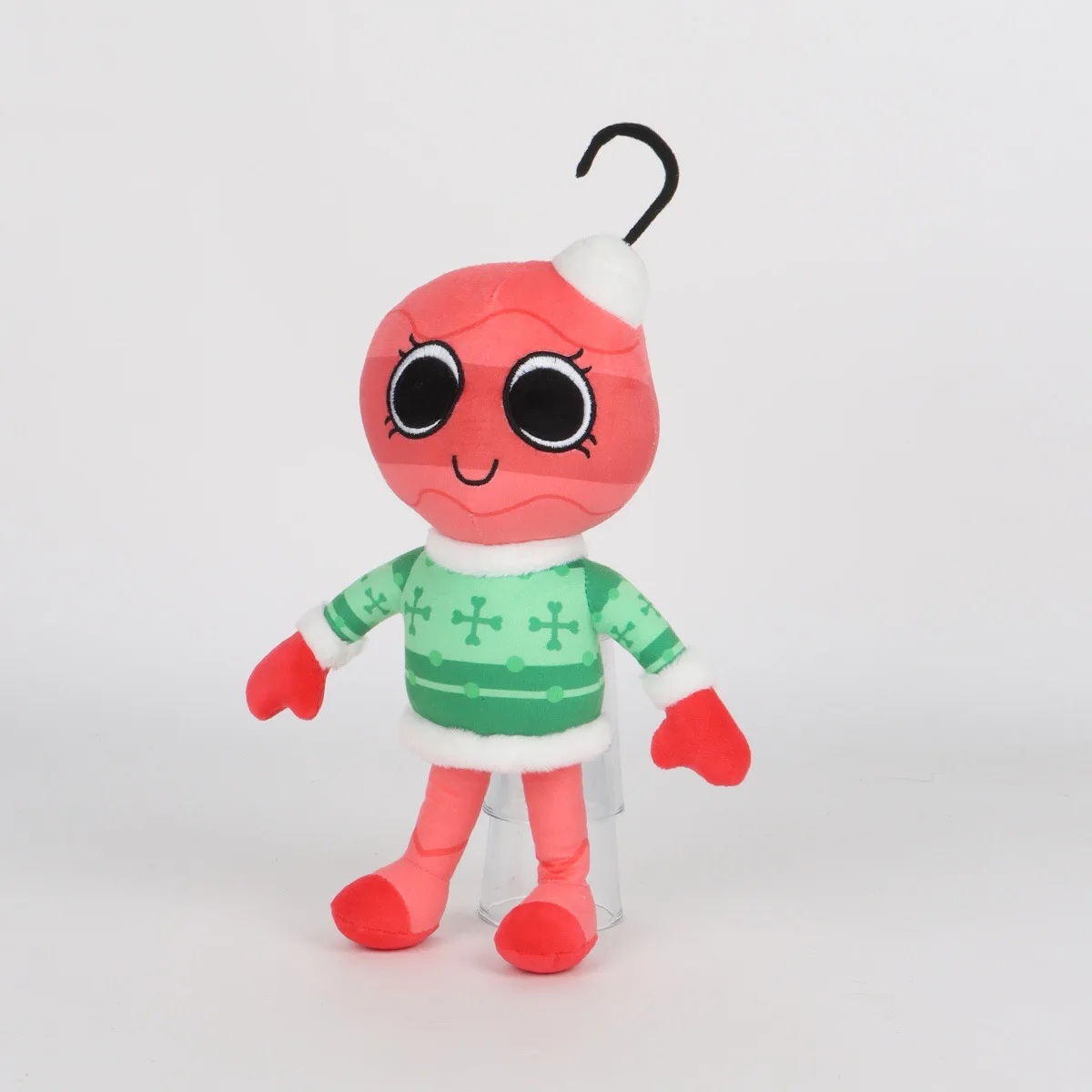 لعبة الرعب داندي العالم أفخم بوبيت محشوة دمية داندي العالم ألعاب من نسيج مخملي هدايا عيد ميلاد الأطفال لطيف بوبيت دمية لعبة #3