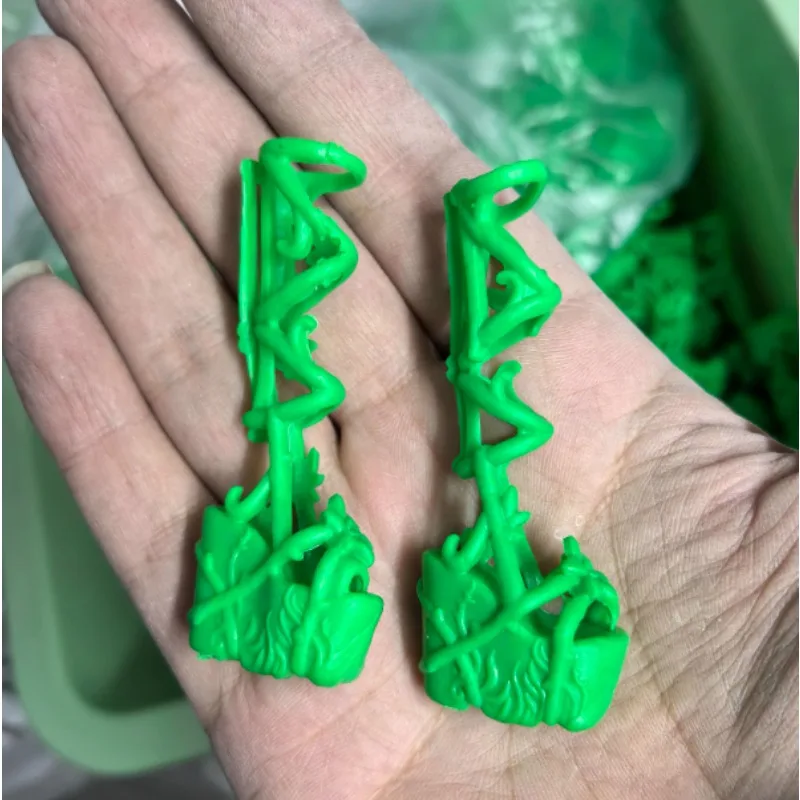 LX1154 Multiple styles Accessories for choice wear on your 1/6 dolls shoes Toy gift for your  Monster H dolls accessories