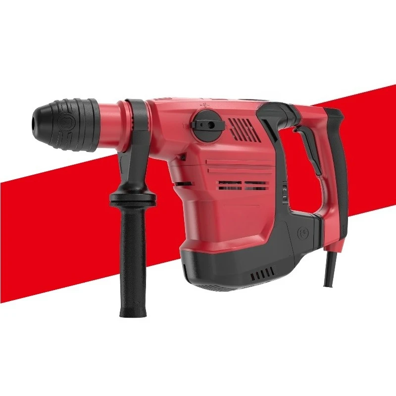 Versatile, Concrete Industrial Grade High Power, Power Tools