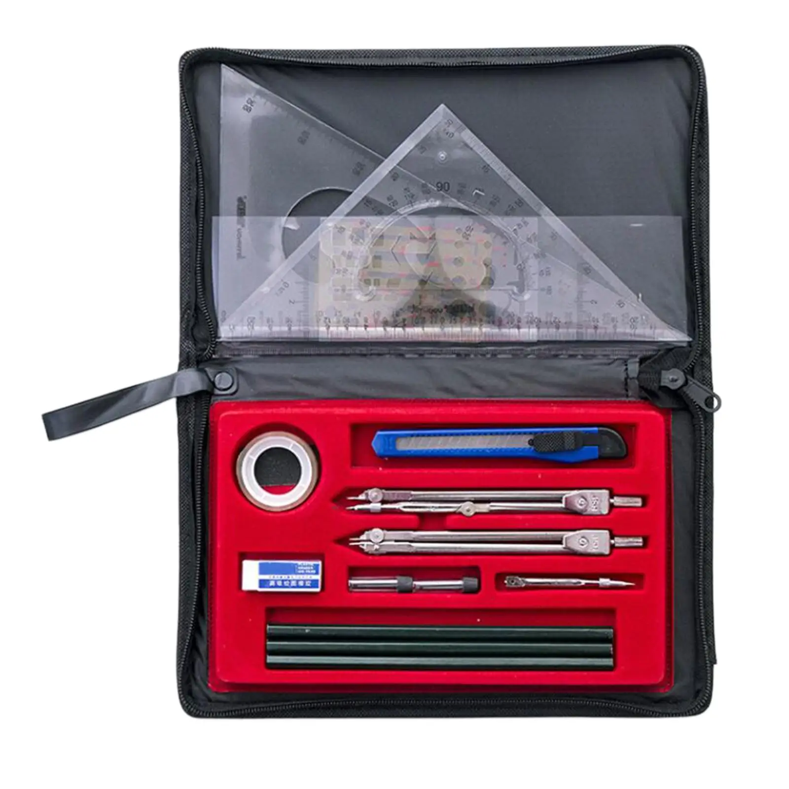 geometry-math-set-metal-ergonomic-drawing-compass-tool-circles