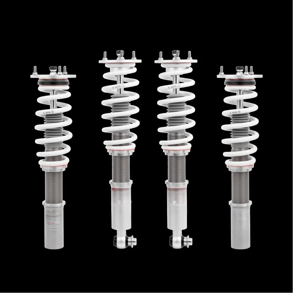 DWD021 Supply Direct  Mono-tube Coilovers Shock Absorber Auto Suspensions for  5 Series 4th Gen 2WD E39 95-03