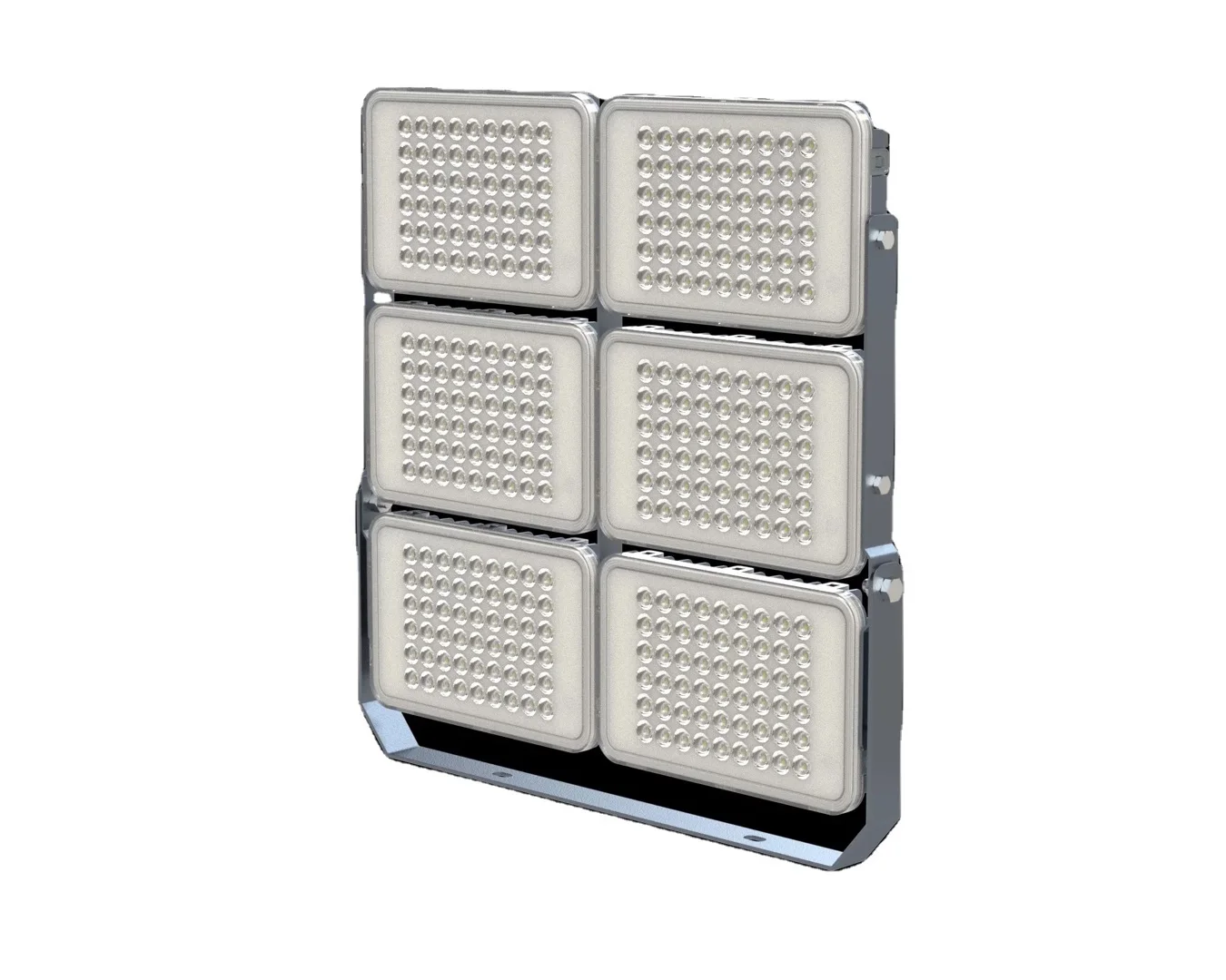 Best Outdoor Motion Sensor Flood Lights High Lumen 300w 400w 500w 600w Flood Light High Quality LED Reflector