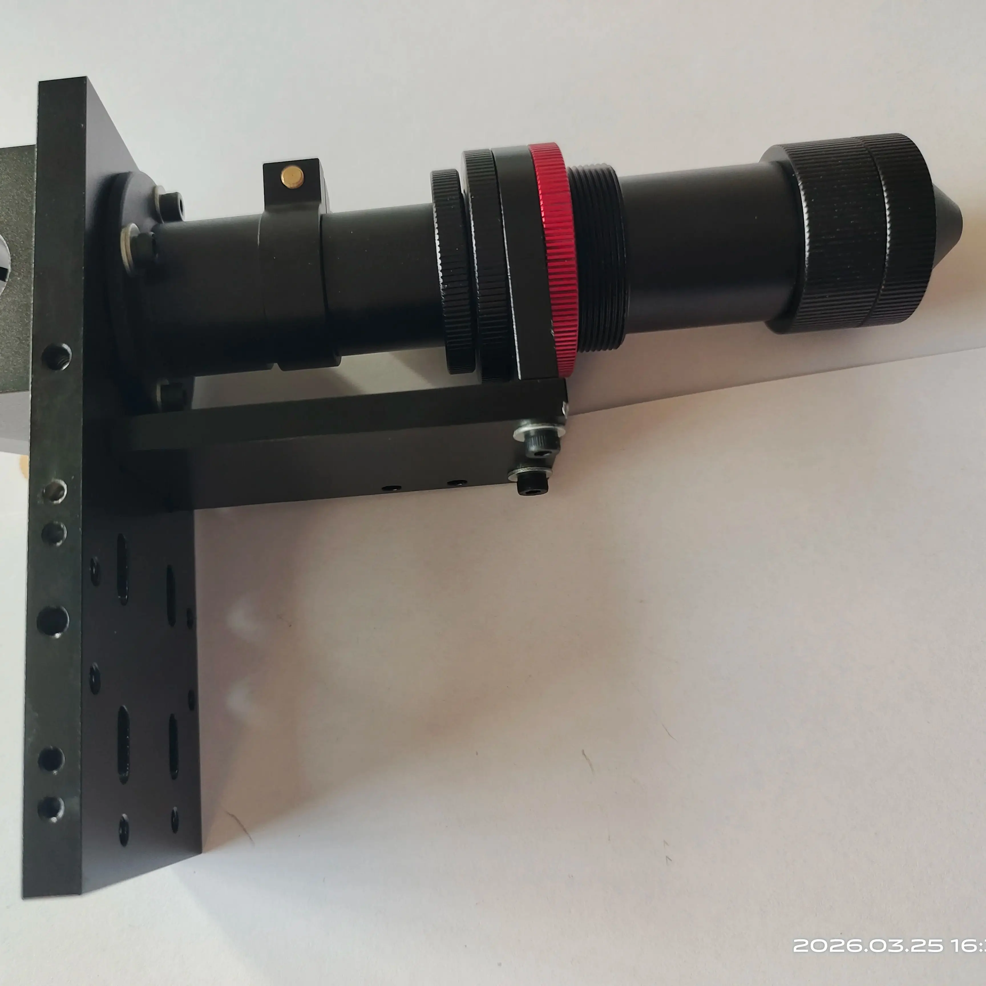 Redsail Laser Head for Laser  engraving and cutting  Machine - view 4