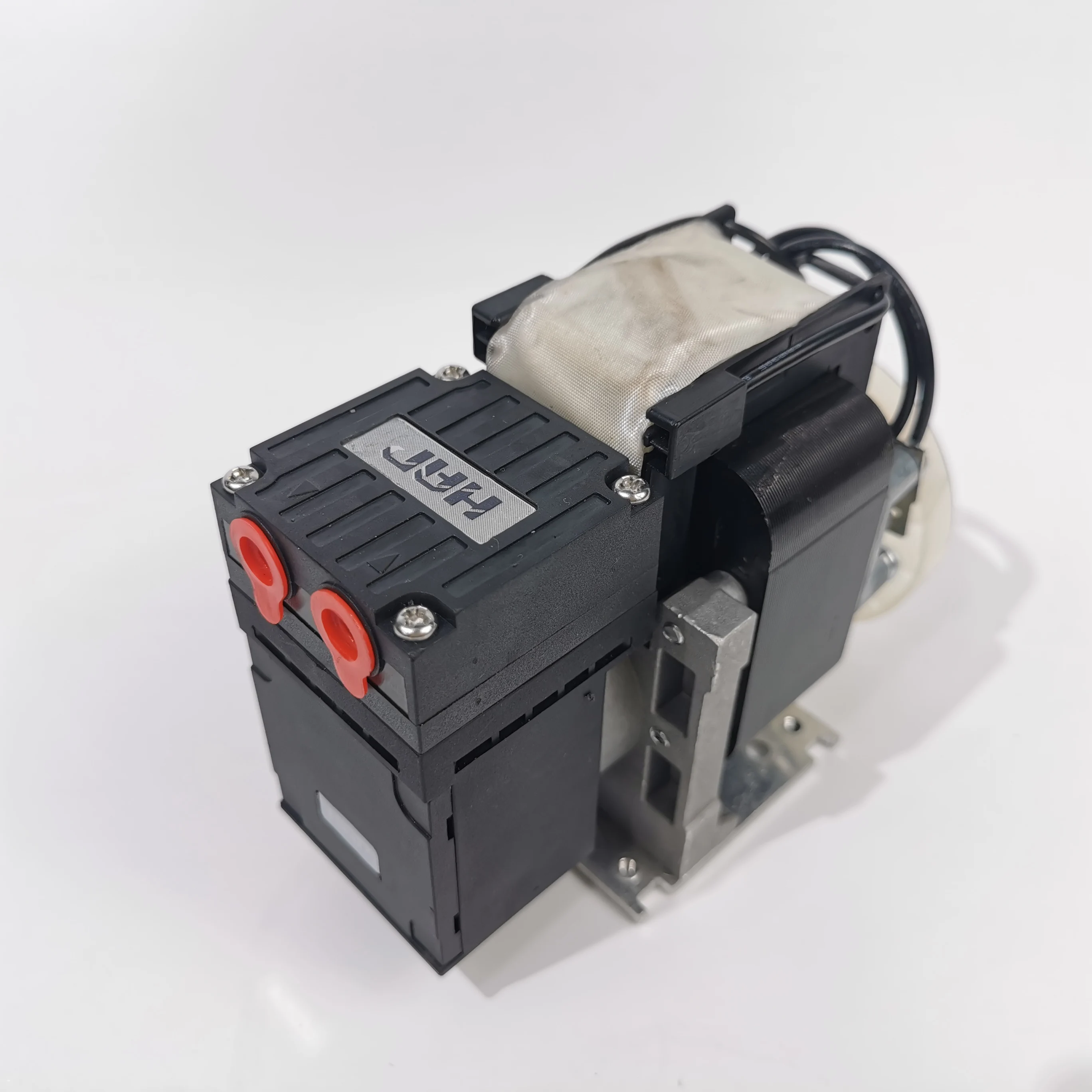 

HAP QSLN10-HA 6000 Anti-corrosion Treatment Vacuum Diaphragm Sampling Pump