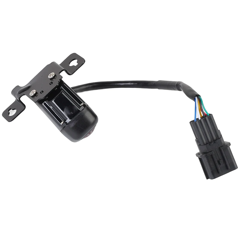 95760-2W650 Rückansicht Kamera Park Assist Reverse Backup Kamera Auto 957602W650 Für Hyundai Santa Fe Sport 2017 2018 – Detail 3