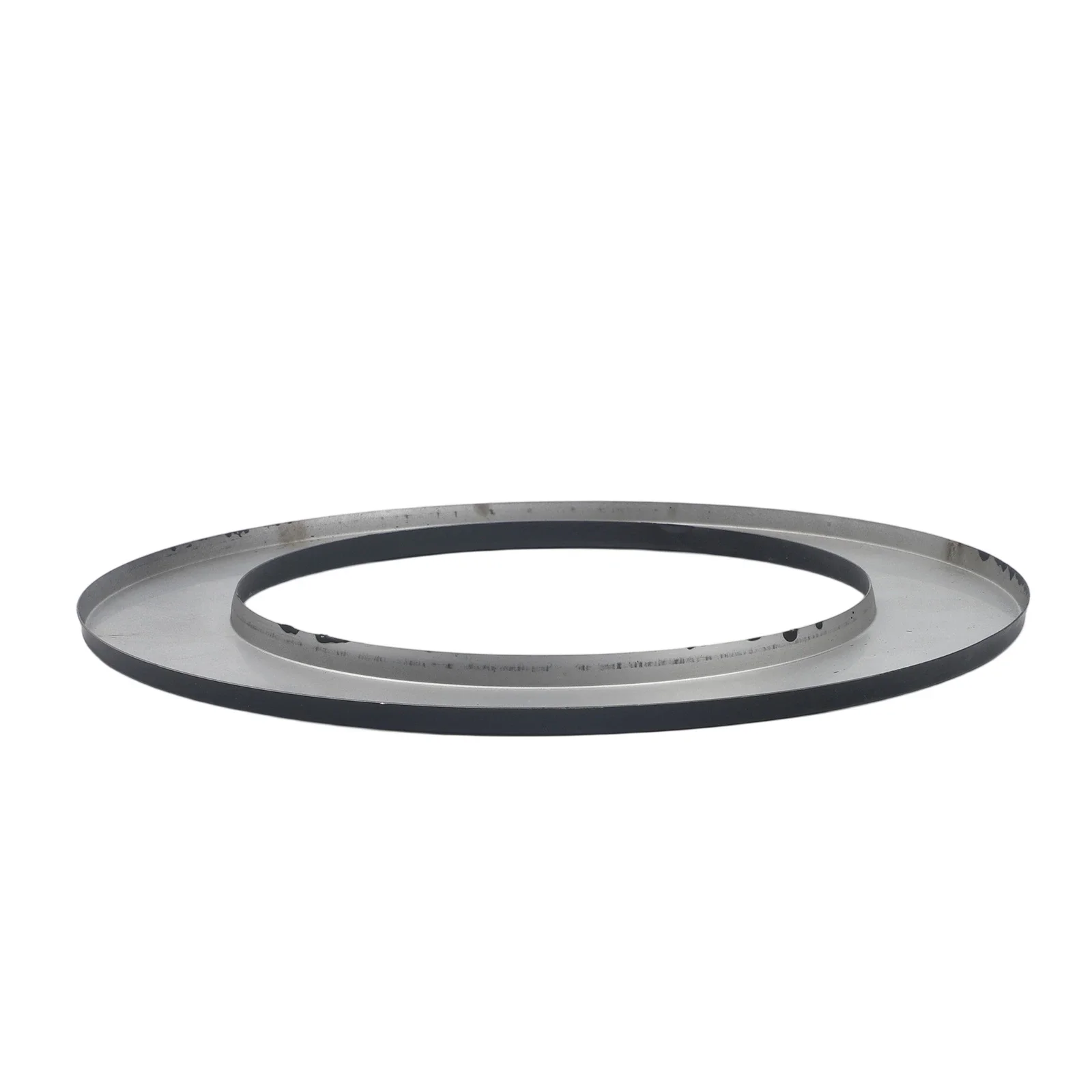 For Wood Fireplace Chimney 150mm 6 Inch Stainless Steel Wall Guard Designed for Heat Resistance and Long Term Use
