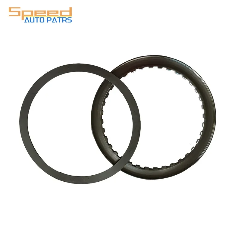 

24253297 6T30 6T40 6T45 6T50 New Transmission 3/5 Reverse Gearbox Clutch Steel Plate Improved spring plate Wave Plate For GM