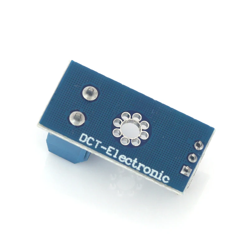 1-10PCS Voltage Detection Module Sensor For Arduino Electronic Building Blocks