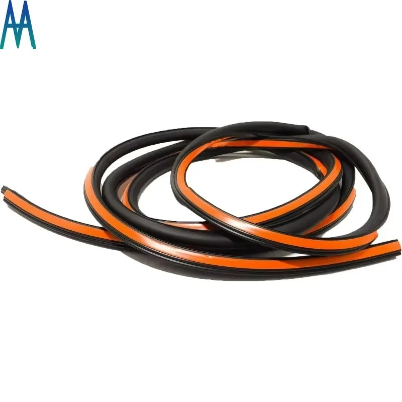 2047271187 Door Seal Real Molding Weather Strip for Mercedes Benz E-Class M/B/S/A/C/GL Class W204 C300 C350 W213 E220 E260 E500