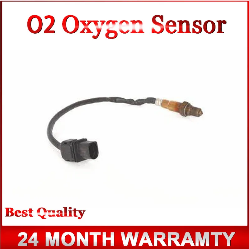 

Oxygen Sensor Lambda AIR FUEL RATIO O2 SENSOR for LSU4.9 LS 17244 LS17244 0258017244 0 258 017 244 AUTO PARTS