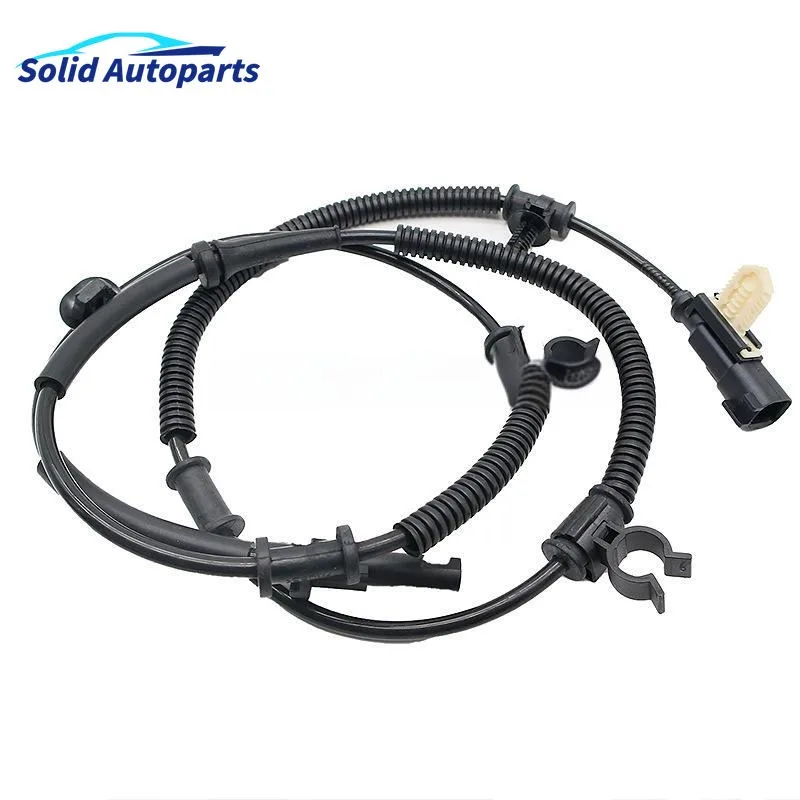 

BL3Z2C190E BL3Z2C190D Rear Left / Right ABS Wheel Speed Sensor For Ford F-150 20112012 2013 2014