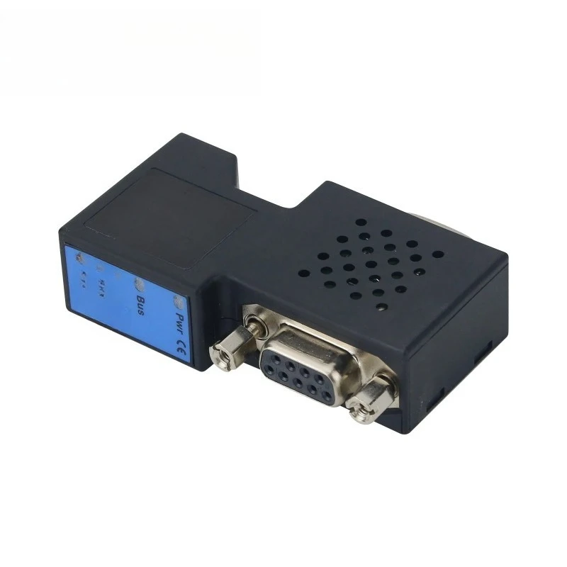 Modbus TCP TIA Protocol Converter for PLC Communication